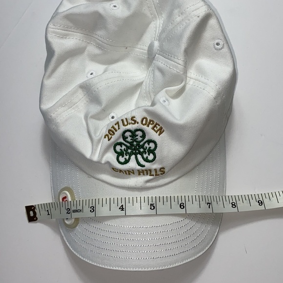 USGA 2017 US Open Erin Hills golf hat - Picture 6 of 6